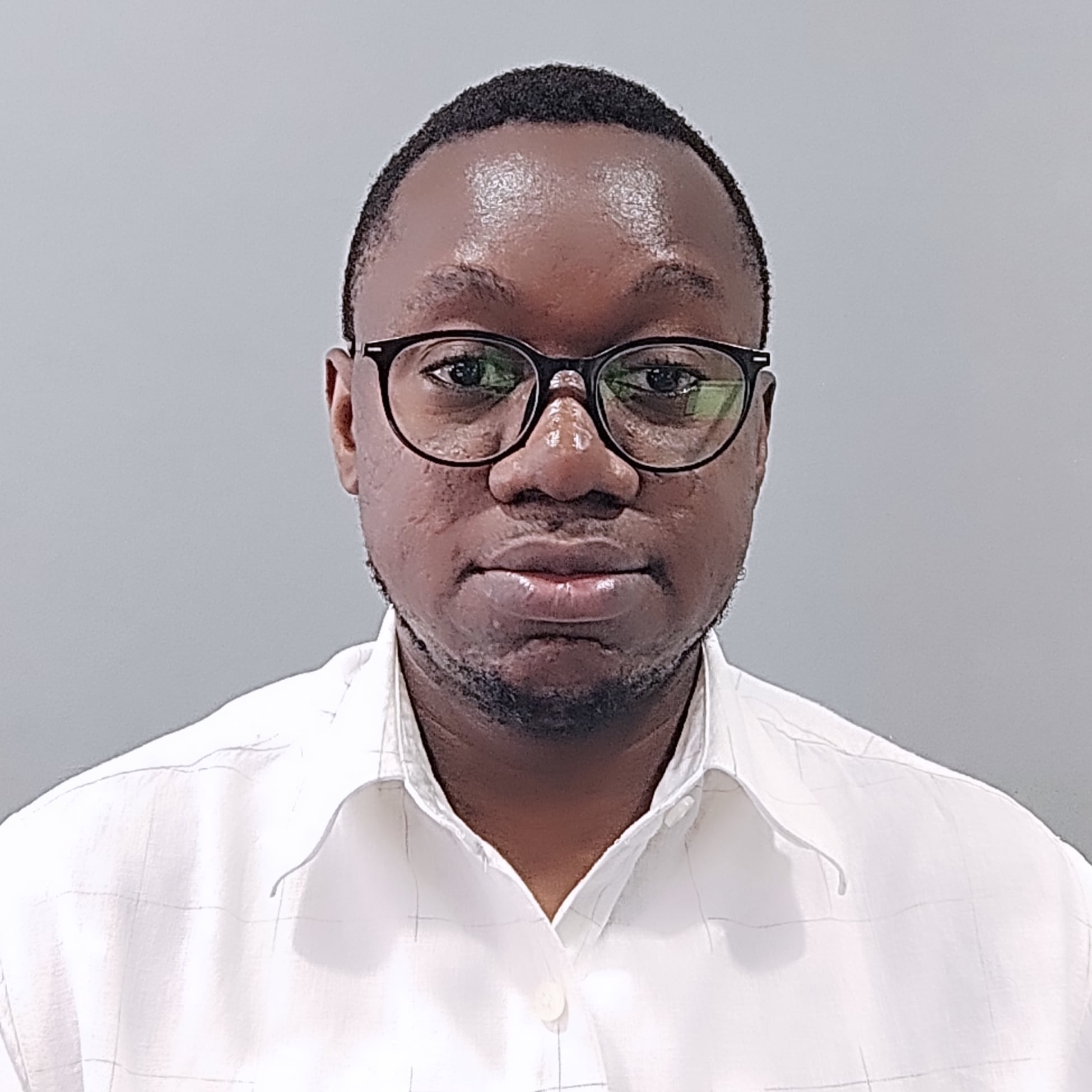 Blessings Chidambe - Founder & CEO of Kodify Lab